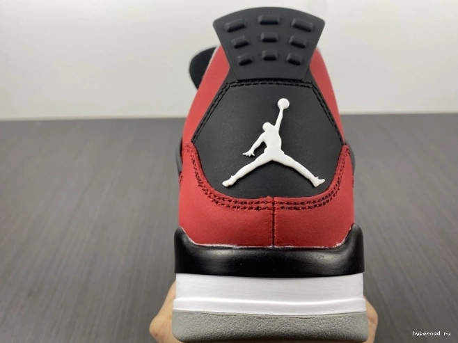 Bravo Toro Retro Jordan 4 308497-603 0527